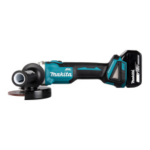 Makita DGA521ZX1 angle grinder Makita DGA521ZX1 angle grinder