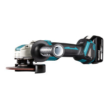 Makita DGA521ZX1 angle grinder Makita DGA521ZX1 angle grinder