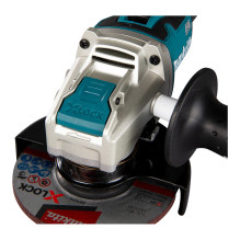 Makita DGA521ZX1 angle grinder Makita DGA521ZX1 angle grinder
