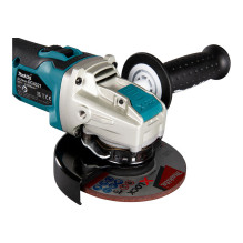 Makita DGA521ZX1 angle grinder Makita DGA521ZX1 angle grinder