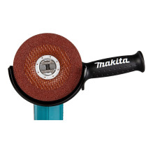 Makita DGA521ZX1 angle grinder Makita DGA521ZX1 angle grinder