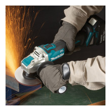 Makita DGA521ZX1 angle grinder Makita DGA521ZX1 angle grinder