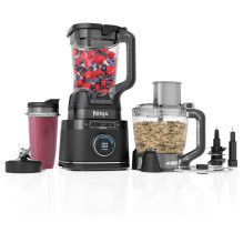 Ninja Detect Power Mixer & Processor Pro Ninja Detect Power Mixer & Processor Pro