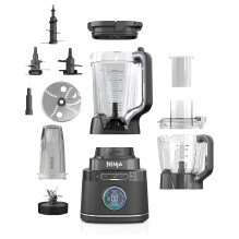 Ninja Detect Power Mixer & Processor Pro Ninja Detect Power Mixer & Processor Pro