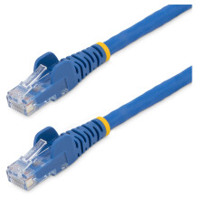StarTech.com N6LPATCH5MBL networking cable