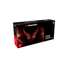 Karta graficzna PowerColor RX9070GRE Red Devil Karta graficzna PowerColor RX9070GRE Red Devil