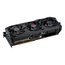 Vaizdo plokštė PowerColor RX9070GRE Red Devil