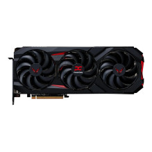 Vaizdo plokštė PowerColor RX9070GRE Red Devil