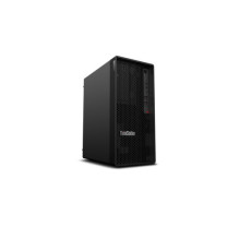 Kompiuteris Lenovo Lenovo ThinkStation P2 Tower G2 U5-235 1x32 / 512 Intel UHD W11P