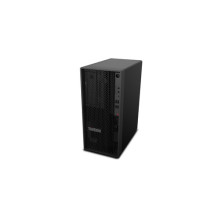 Kompiuteris Lenovo Lenovo ThinkStation P2 Tower G2 U5-235 1x32 / 512 Intel UHD W11P