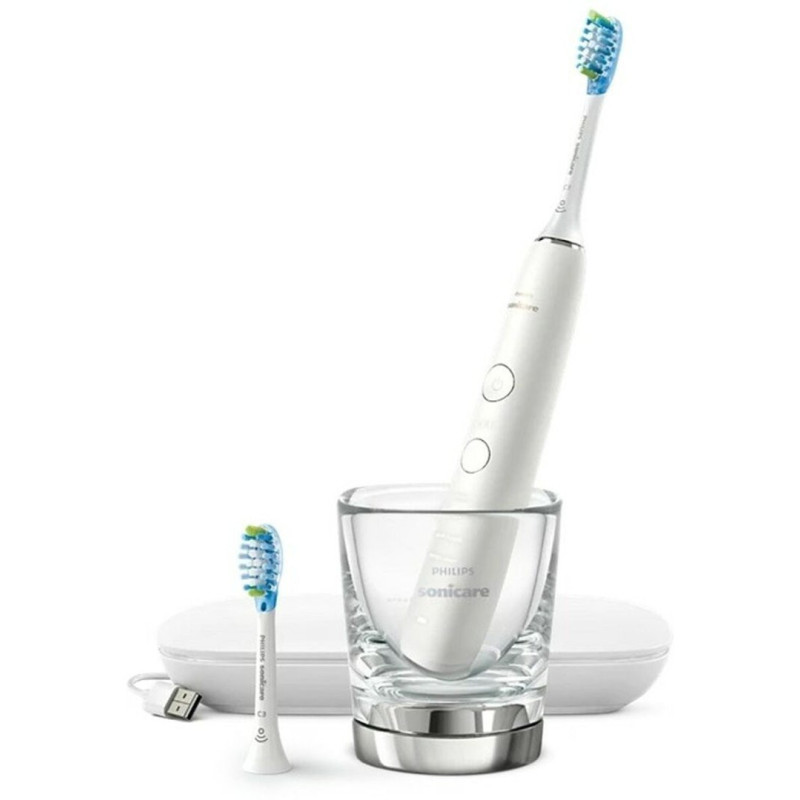 Elektrinė dantų šepetėlė Philips HX9913 / 17