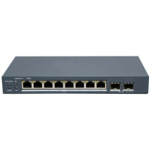 Switch Hikvision...