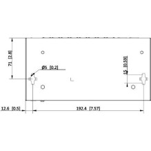Switch Hikvision DS-3E1510P-EI / M-8P2F