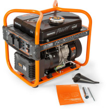 Inverter generator DAEWOO...