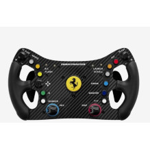 Thrustmaster Ferrari 488 GT3 Rato priedas (PS5 / PS4 / Xbox SX / Xbox One / PC)