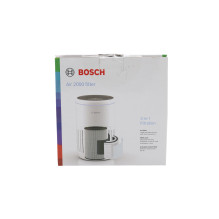 Bosch rezervo filtras Home...