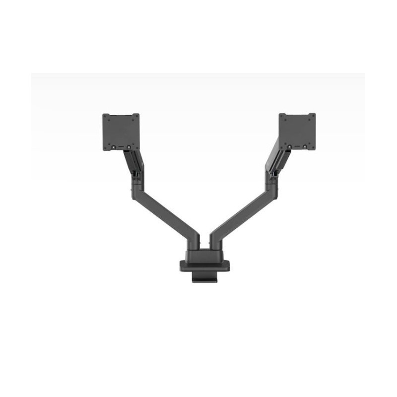 Vogels ESSENTIAL M3042 B Dual monitor arm - black