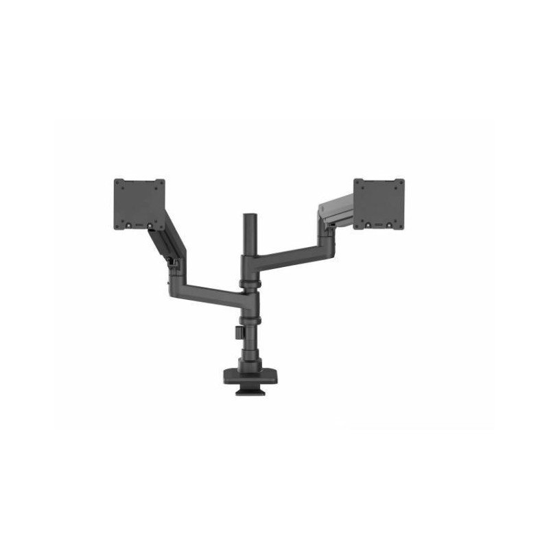 Vogels ESSENTIAL M3032 B Dual monitor arm - black