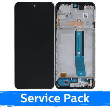 Screen for Xiaomi Redmi...