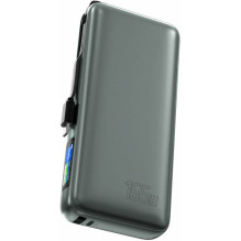 Powerbank Enterpriseq 20000mAh 165W build-in Powerbank Enterpriseq 20000mAh 165W build-in