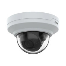 AXIS Network Camera Fix...