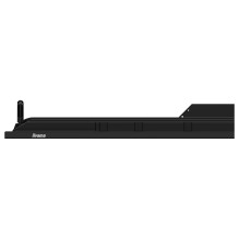 iiyama 92"W LCD 5K UW5K 21:9 VA 500 cd / m²