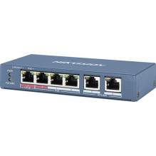 Hikvision DS-3E0106HP-E L2...