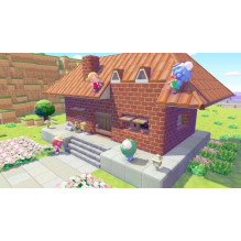 Nintendo Pokemon Pokopia NSW2