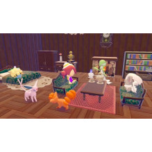 Nintendo Pokemon Pokopia NSW2