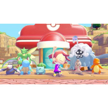Nintendo Pokemon Pokopia NSW2