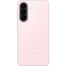 Samsung A276B Galaxy A27 5G 256GB šviesiai rožinis