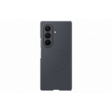 Samsung Silikoninis Magnet Samsung „Galaxy Fold 8 Ultra“, juodas