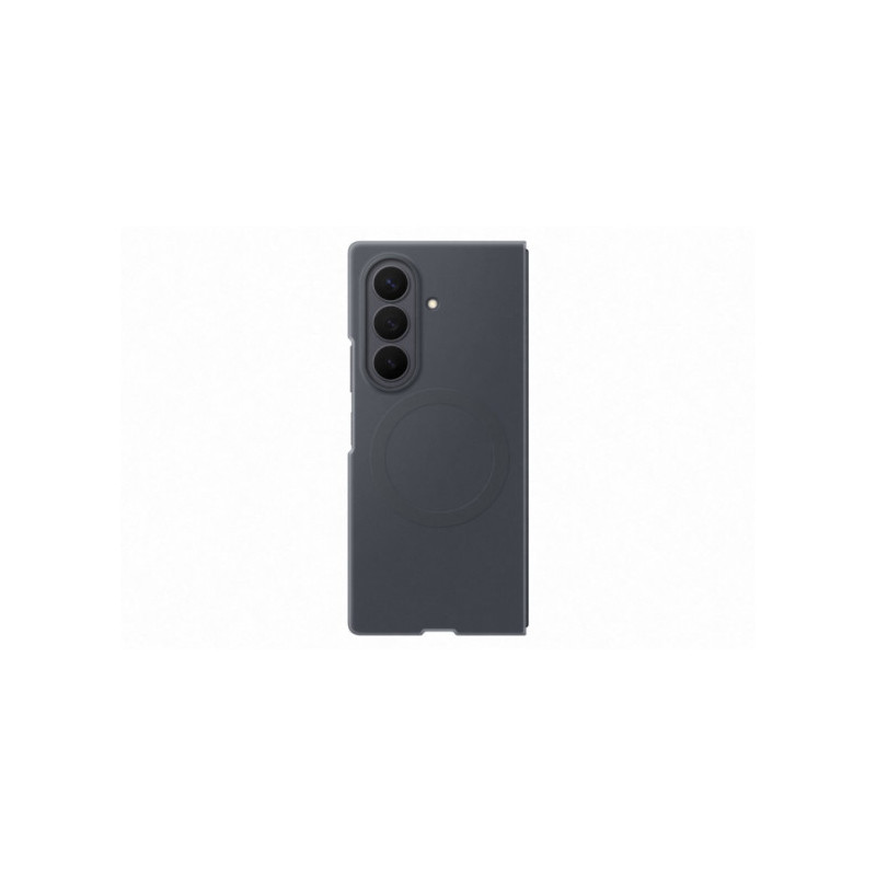 Samsung Silikoninis Magnet Samsung „Galaxy Fold 8 Ultra“, juodas