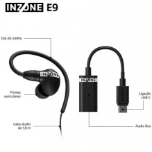 Sony Inzone E9 Black Sony Inzone E9 Black