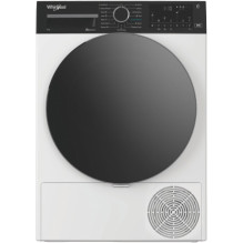 Whirlpool WPA9XWBSEE Whirlpool WPA9XWBSEE