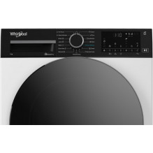 Whirlpool WPA9XWBSEE Whirlpool WPA9XWBSEE