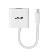 USB-C Į VGA Adapteris -...