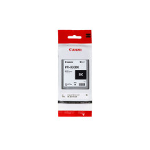 Canon PFI-030BK PFI030BK 55 ml Schwarz Original (3489C001) Canon PFI-030BK PFI030BK 55 ml Schwarz Original (3489C001)