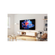 TV Set, TCL, 50 ", 4K Ultra HD, 3840 x 2160 pixels, Flat, 16:9, DLED, 50V6C
