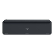 Logitech MX Keys S Tastatur hinterleuchtet (920-011565) (920011565)