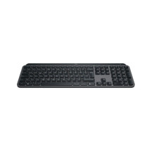 Logitech MX Keys S Tastatur hinterleuchtet (920-011565) (920011565)
