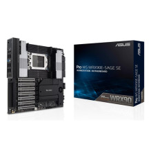 ASUS Pro WS WRX90E-SAGE SE...