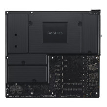 ASUS Pro WS WRX90E-SAGE SE Workstation pagrindinės plokštės lizdas sTR5 USB 3.2(C) ASUS Pro WS WRX90E-SAGE SE Workstation pagrindinės plokštės lizdas sTR5 USB 3.2(C)
