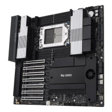 ASUS PRO WS WRX90E-SAGE SE