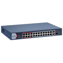 Hikvision PoE Switch DS-3E1326P-EI / M