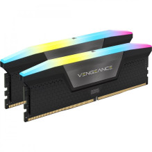 DDR5 Vengeance atmintis...
