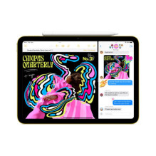 Apple iPad 11.0 (2025) Wi-Fi 128GB Yellow EU MD4D4