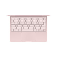 Apple MacBook Neo 13 colių A18 lustas 8GB / 256GB Blush MHFH4ZE / A Apple MacBook Neo 13 colių A18 lustas 8GB / 256GB Blush MHFH4ZE / A