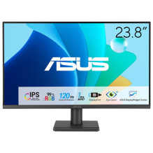 ASUS VA249QG - 120Hz, Full HD, 23,8", IPS, 1ms