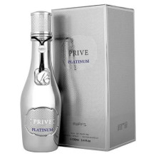 Riiffs Prive Platinum Smaržas EDP 100ml (6290171073673)